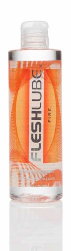 Fleshlube Fire 250 ml - vízbázisú síkosító