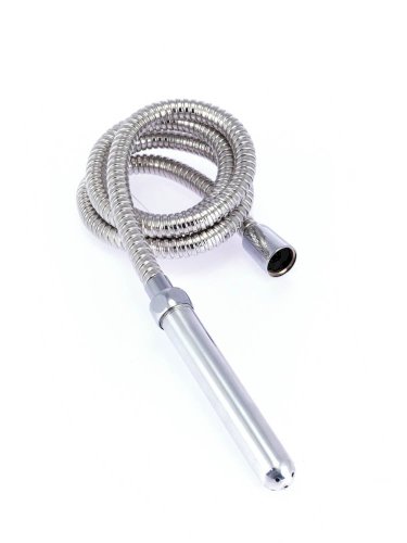 Intim Douche With Hose Silver Intim zuhany