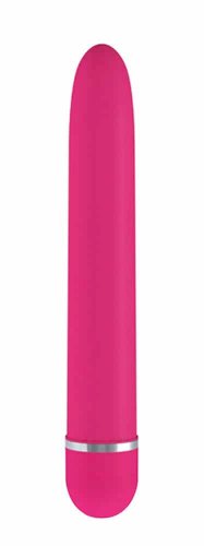 Rose Luxuriate rózsaszín vibrátor, karcsú, elegáns kialakítású, luxus minőségű