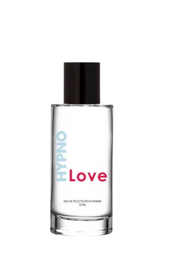 HYPNO-LOVE - parfüm, férfiaknak