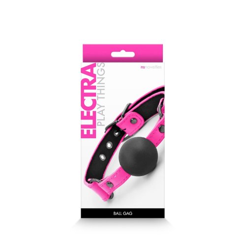 Electra rózsaszín szájpöcök, gondosan kidolgozott, kiváló anyagokból és gyönyörű részletekből áll